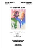 La poesia è nuda